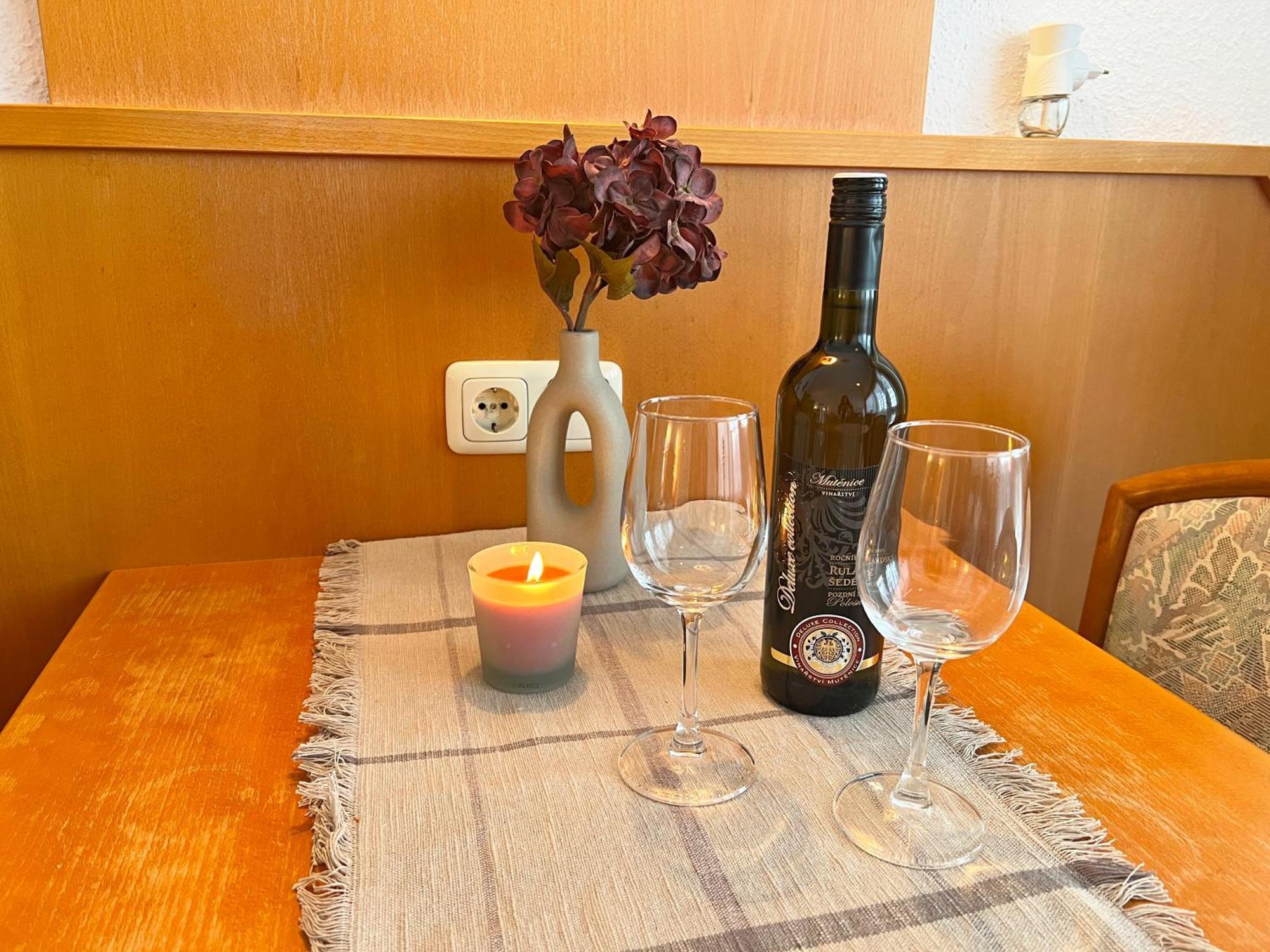 Apartman Mitterdorf Philippsreut Luaran gambar