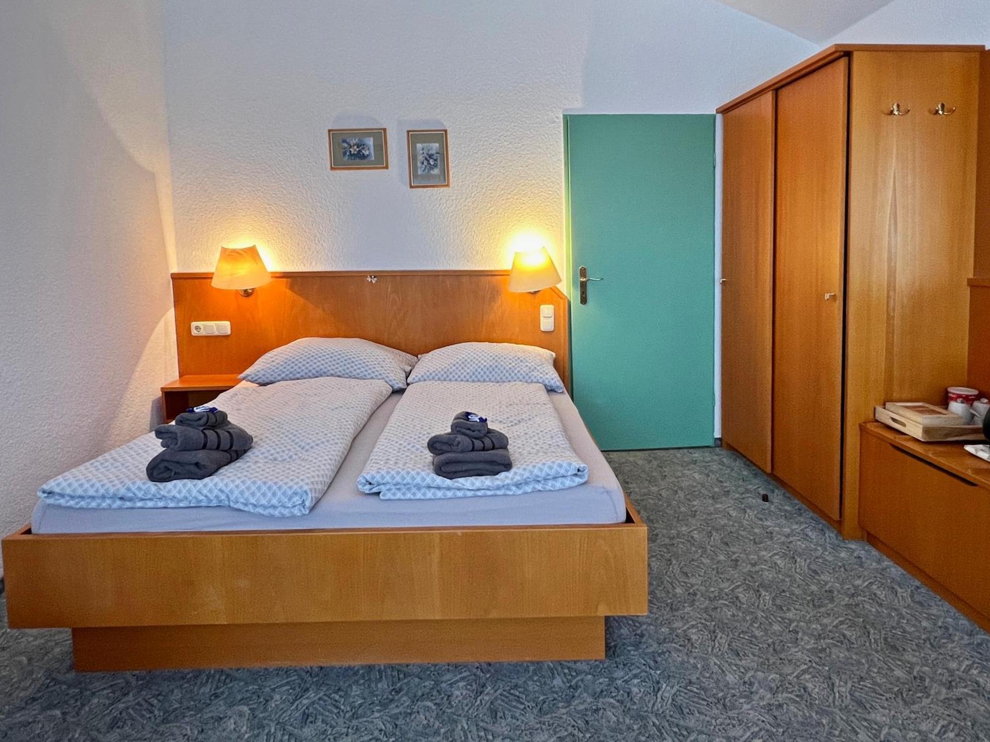 Apartman Mitterdorf Philippsreut Luaran gambar