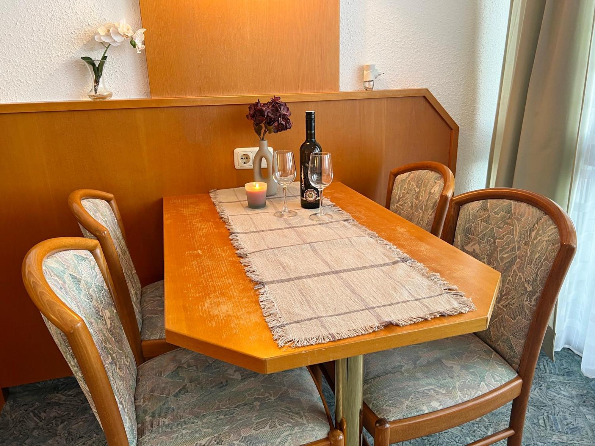 Apartman Mitterdorf Philippsreut Luaran gambar