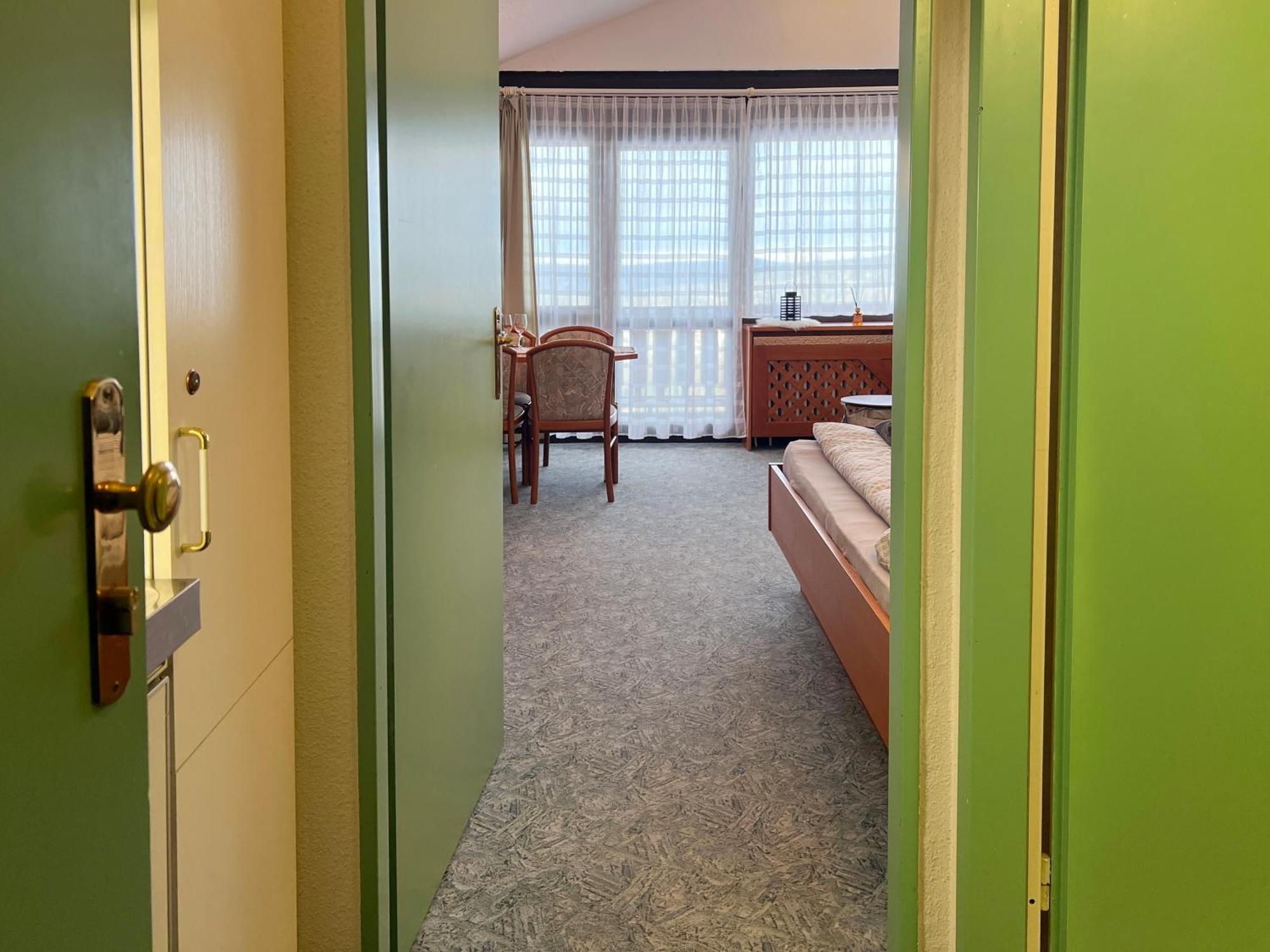 Apartman Mitterdorf Philippsreut Luaran gambar